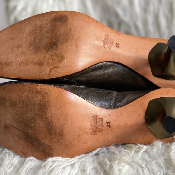 NWOT CYDWOQ Vintage Boot - Picture 4 of 8